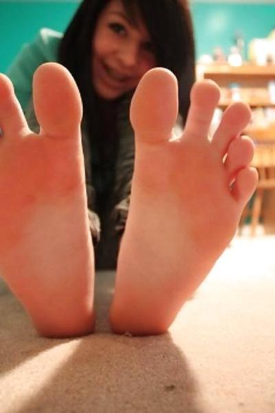25P Wtf Sexy Teenie Feet reloaded v0.5