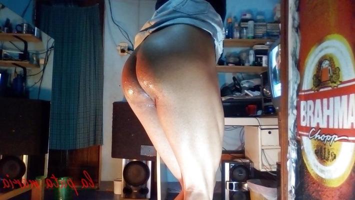 15P cum in my ass of two lovers