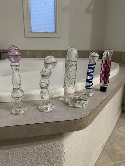 4P Some of our toys