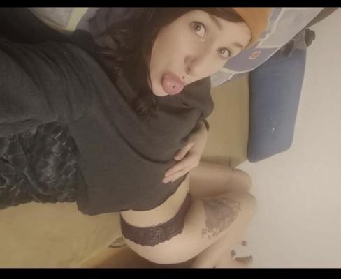 25P Tattooed Girl from Hamburg