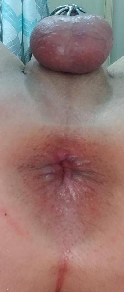 25P Me aka Sissy Briella's boipussy