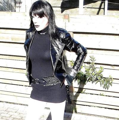 14P Latex forever