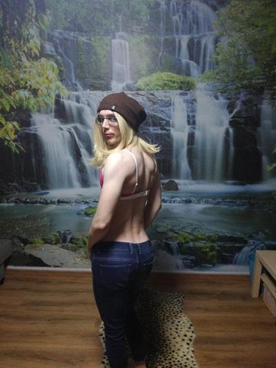 16P Sissy Faggot Life (10)