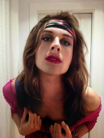 6P Pretty Princess Pink Obsession