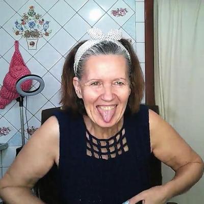 25P Aniversário de Lukerya 56!
