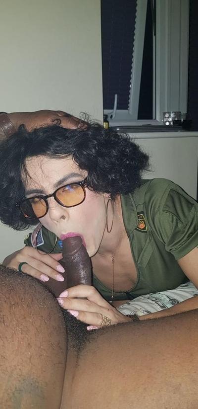 23P Cock sucking slut