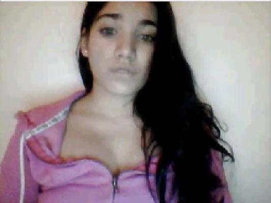 18P CHATROULETTE PUSSYS - COMMENT DIRTY
