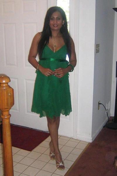 10P Desi Indian Babe