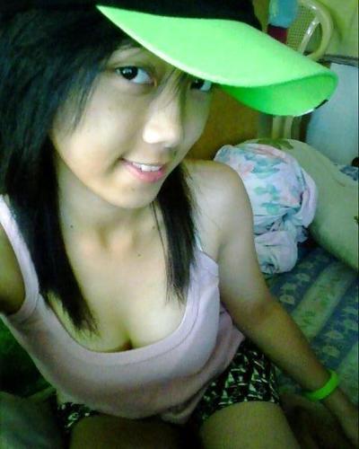 6P The girl from the muntinlupa bliss scandal