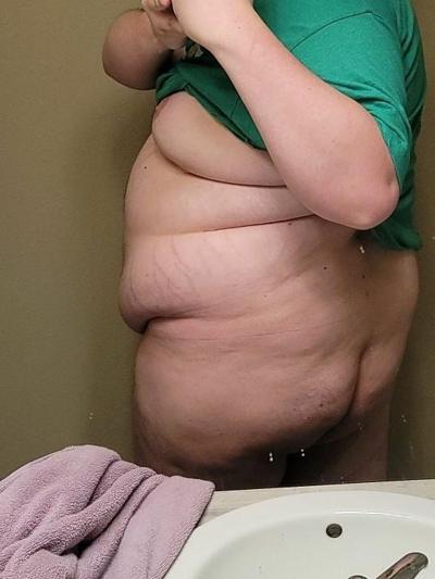11P Shower time