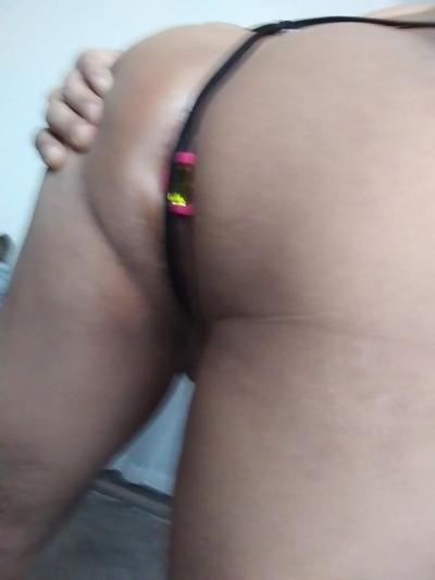 10P Butt plug