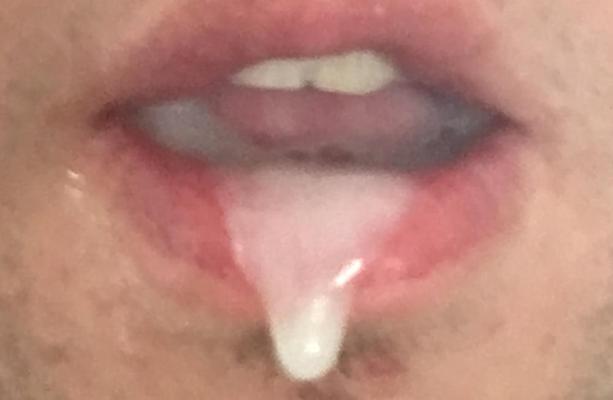 13P Cum should always be swallowed