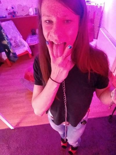9P Fuck My Jeans #1