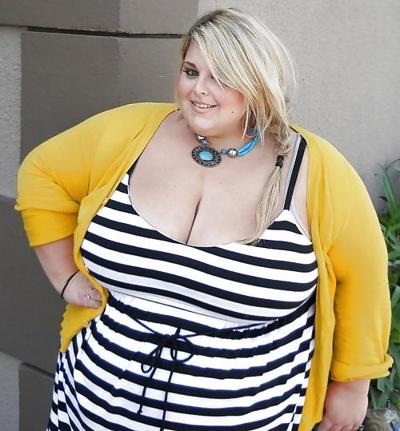 25P Gorgeous BBW's