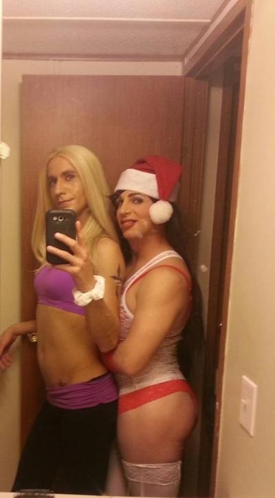 8P xmas
