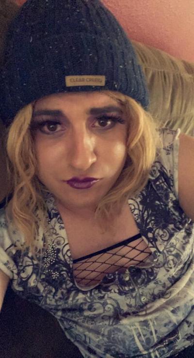 12P Sissy Bitch