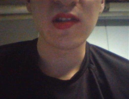 10P My first sissy pictures 2