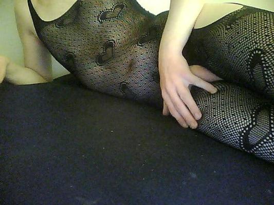 4P Devote Sissy 37