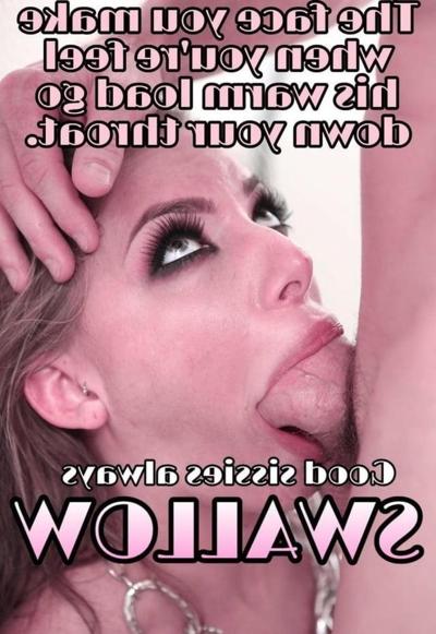 25P SISSY Boy Captions