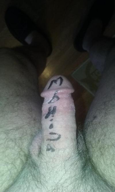 10P slutmonica27 CUM TRIBUTE