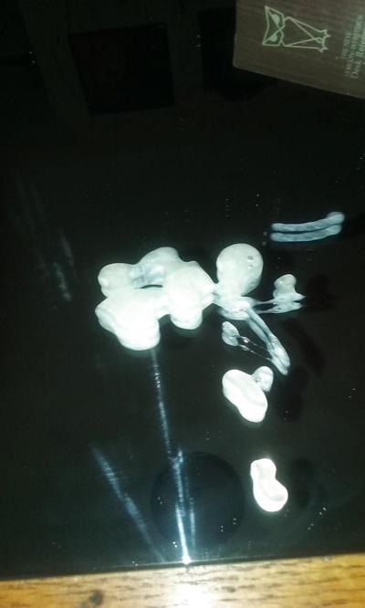 13P 8 cum shots from last video