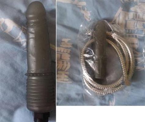 19P my toys