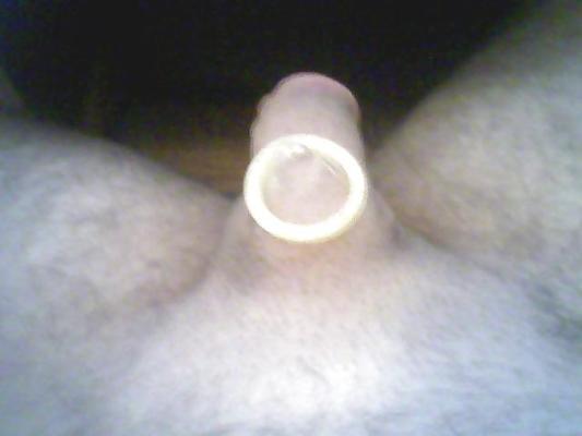 10P Condom fun