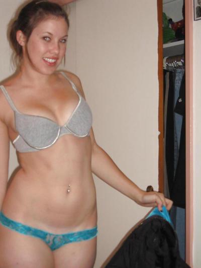 25P AMATEUR BEAUTY POSING