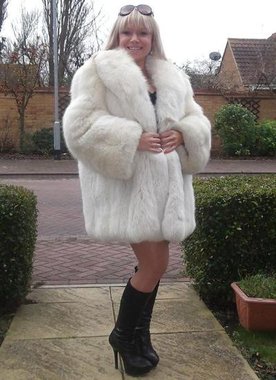 20P More fur bitches