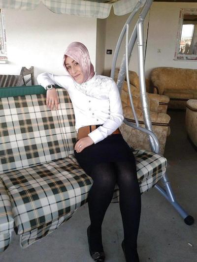 5P Arab turkish girls 27