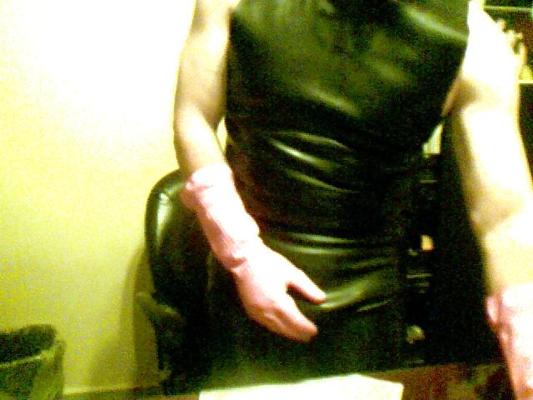 7P In Rubber