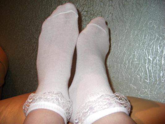 16P Ankle socks 