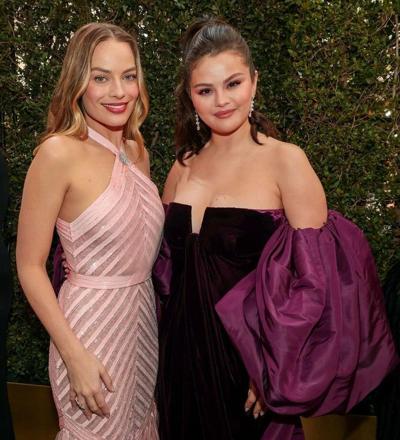 25P Margot Robbie nude