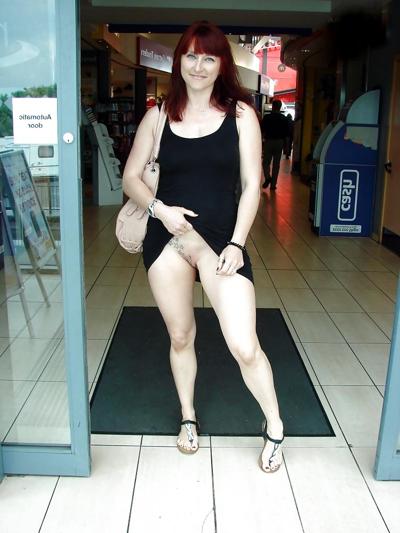 10P REDHEAD PUBLIC