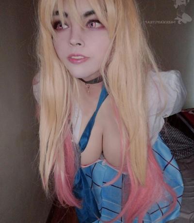 25P DarkWaifuTrap nude