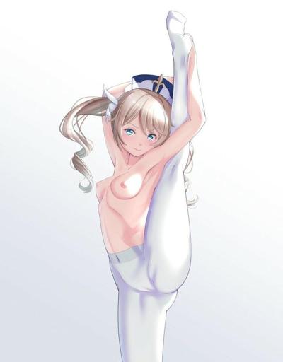 25P Genshin Impact nude