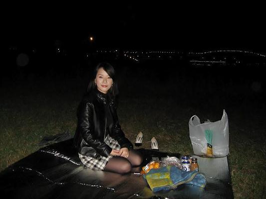 25P Secretly dating friend's korean wife