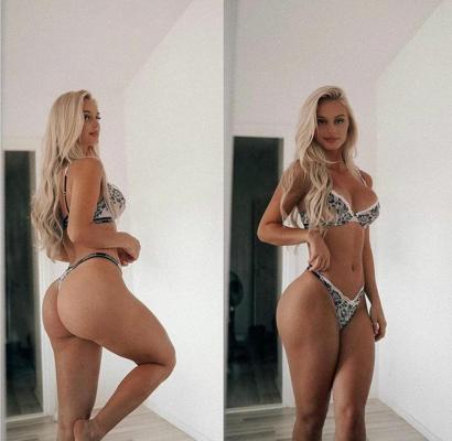 25P Filippa Fransson nude