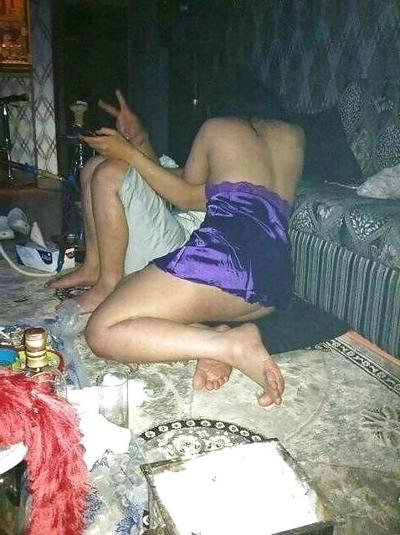 5P Sexy Show for my birthday