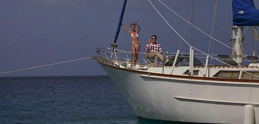 25P Jamie Lee Curtis nue