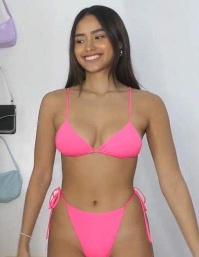 21P Jamina Cruz nude