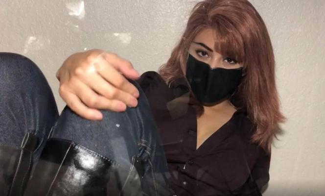 15P Haidi Feet Asmr nude