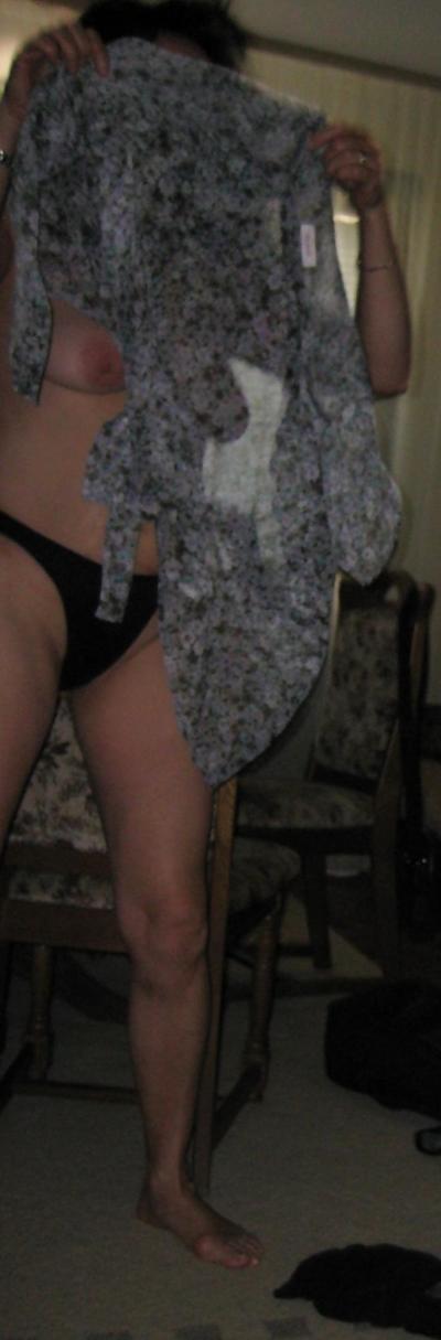 7P Mature woman i have met and fucked this week