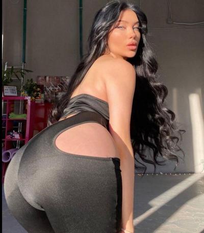 23P Sofimoonlight nude