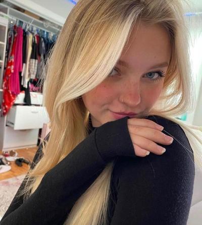 23P Hannahjadedd nude