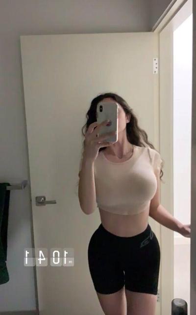 24P Mayroon Kawash nude