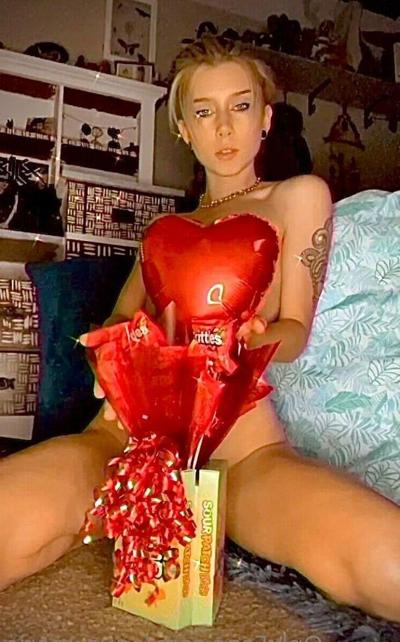 4P Aqua_marie nude