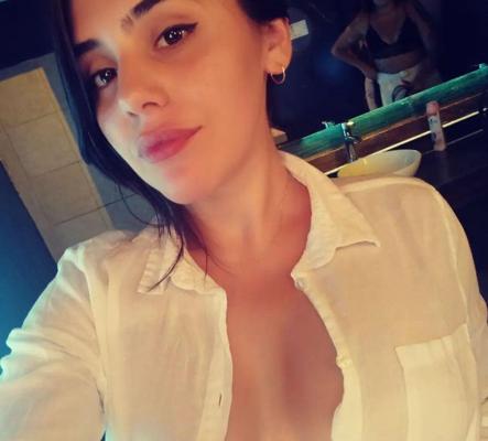 25P Antonellavictoriacorleto nude