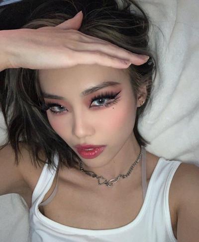 4P Chaelpls nude