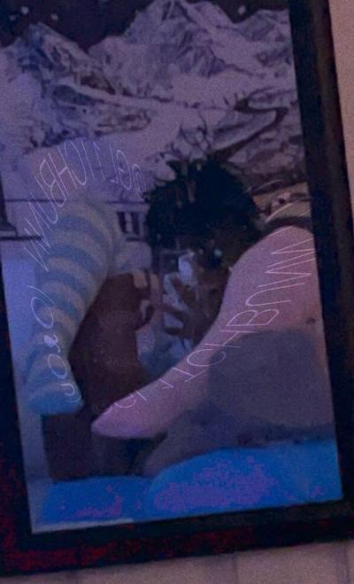 23P Gl1tchbunn nude